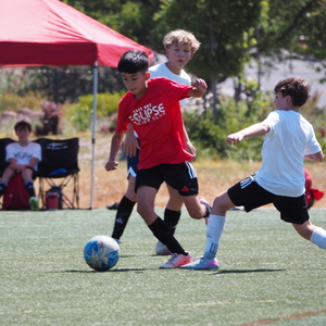 Fundraising Page: Coley Smith